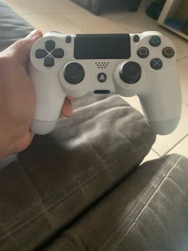 Controle ps4