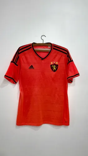 Sport Recife Third 2014 GG ( Veste G )