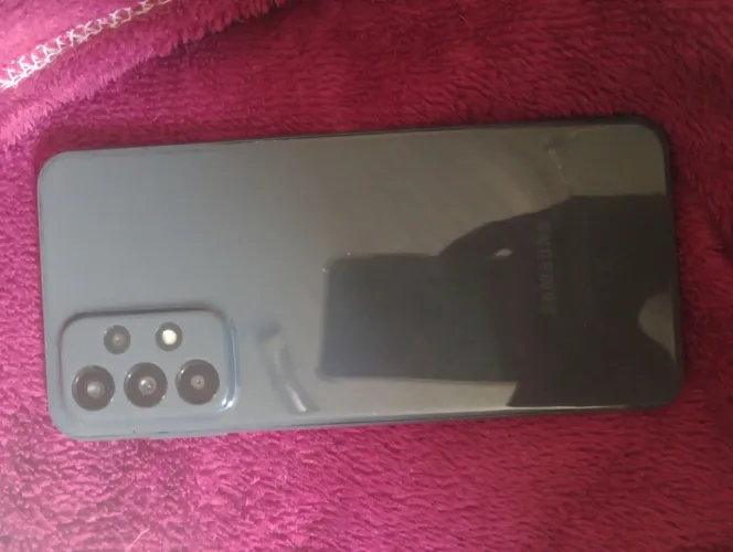 Galaxy A23 128g Para vender logo celular novinho