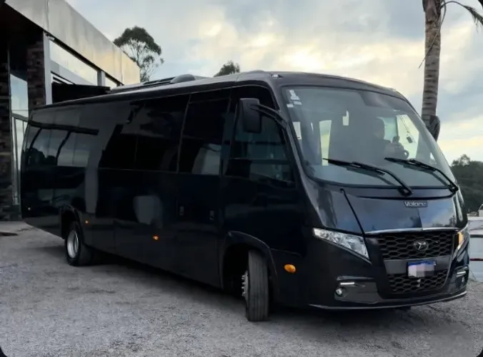 Volare EXECUTIVE W9
