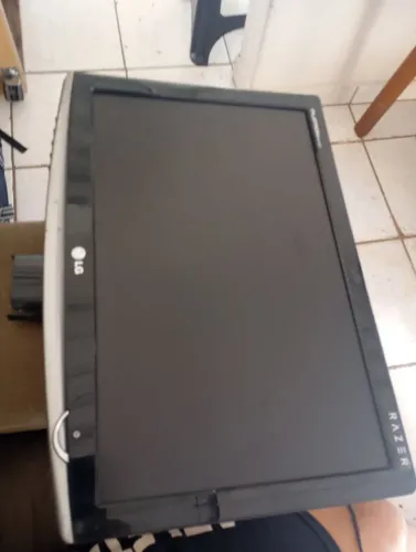 Monitor razer lg (com defeito)