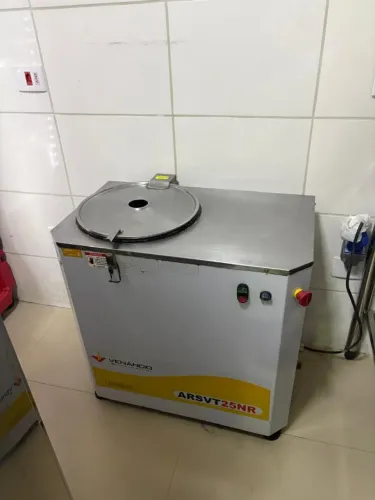 Equipamento completo pra Pizzaria/ Padaria. 