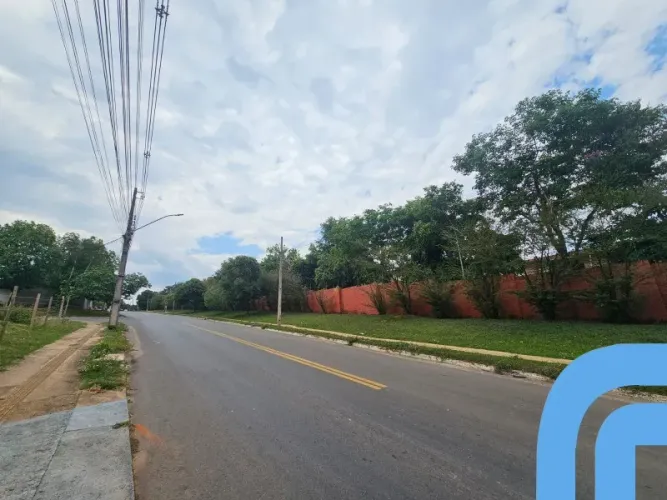 AREA COMERCIAL em GOIÂNIA - GO, JARDIM VITÓRIA