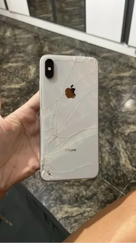 iPhone XS Max 