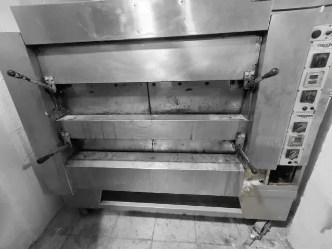 forno