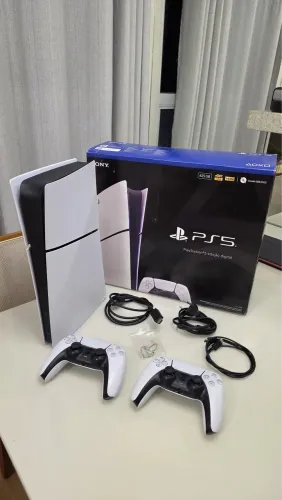 PlayStation 5 Slim