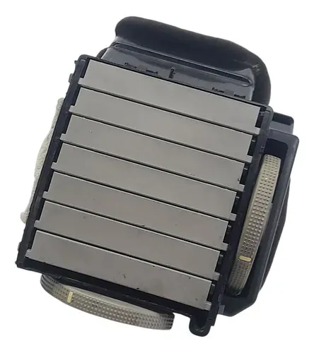 Difusor Ar Direito Hyundai Azera 2009    204145