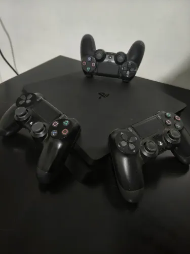 PS4