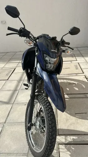 MOTO BROS 160 2026