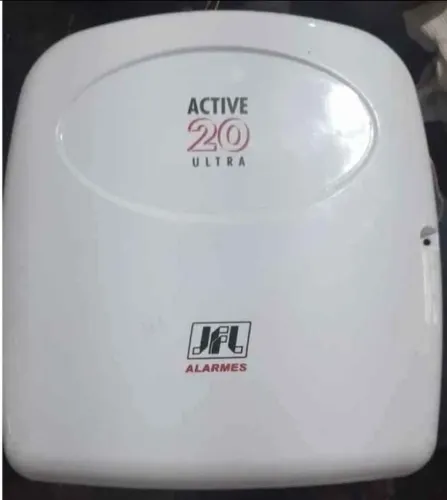 Vende-se CENTRAL DE ALARME JFL monitorada 