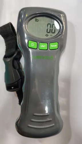 Balança de mão Balanzza 44kg