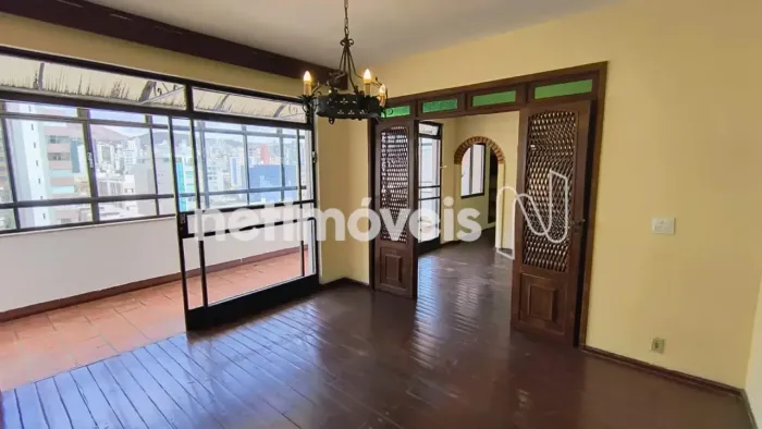 Venda Apartamento 3 quartos Cruzeiro Belo Horizonte