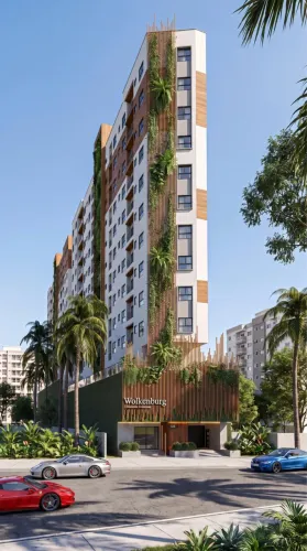 Projetos de arquitetura em Florianópolis