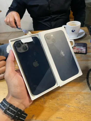 iPhone 13 128gb