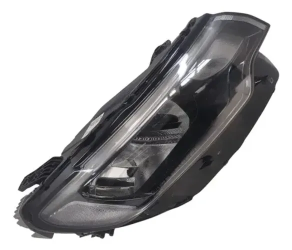 Farol Direito Jeep Compass Led 2022 A 2026 00864jc Detalhe