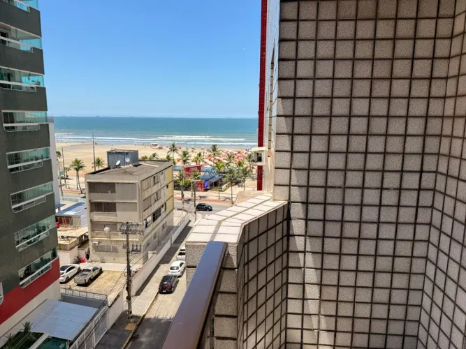 Apartamento para locação na Aviação