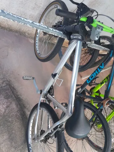 Bicicleta aro 29