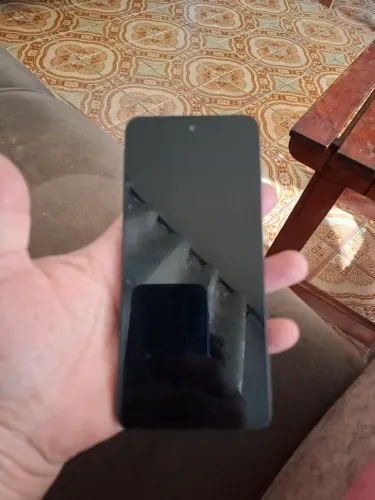 Celular MotoG15 com 5 meses de uso