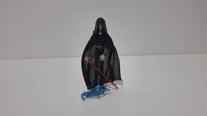 Star Wars Clone Wars - Darth Sidious