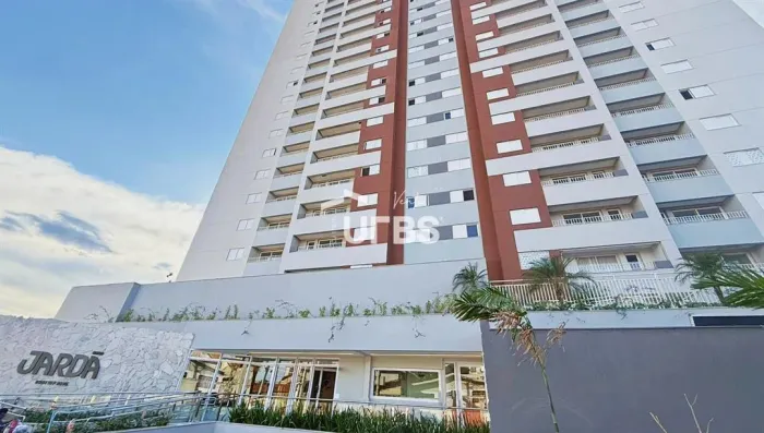 Apartamento à venda | 2 Quartos | Jardã By Palme | Jardim América