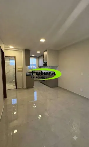 A Futura Imóveis apresenta este excelente apartamento no Bairro Milionários, ideal para qu