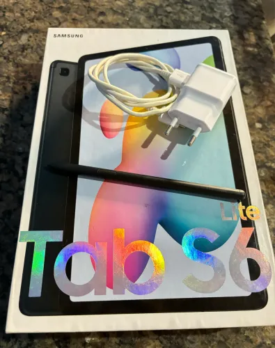 Tablet s6 lite 128 GB