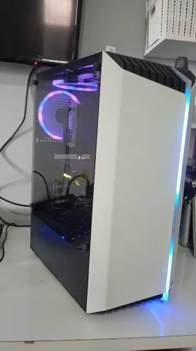 PC gamer no preço