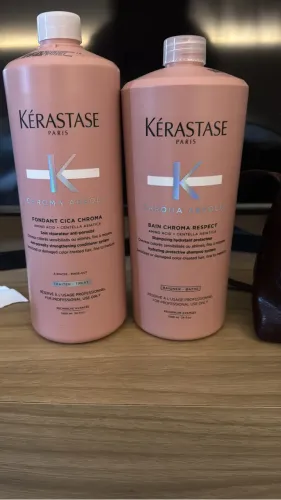 Shampoo Kérastase