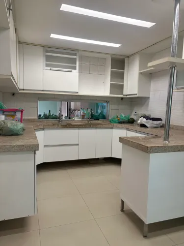 Condomínio: Green ville 2, excelente casa de 2 pavimentos!!!