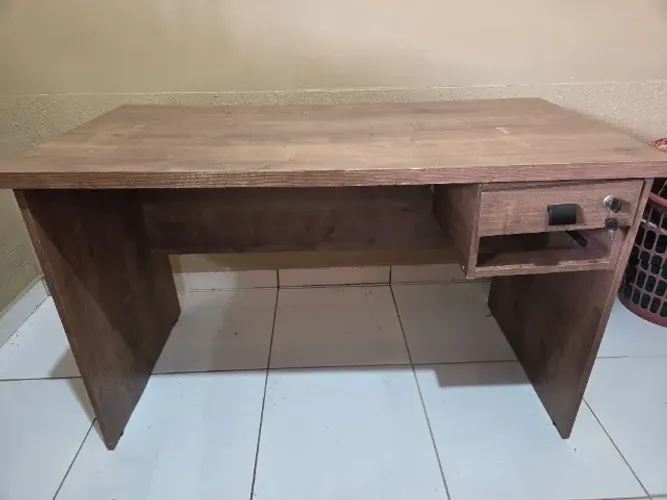 Mesa de escritório