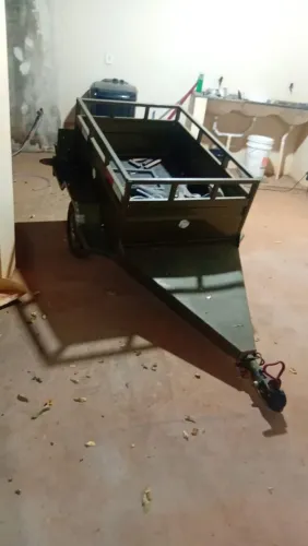 Carretinha