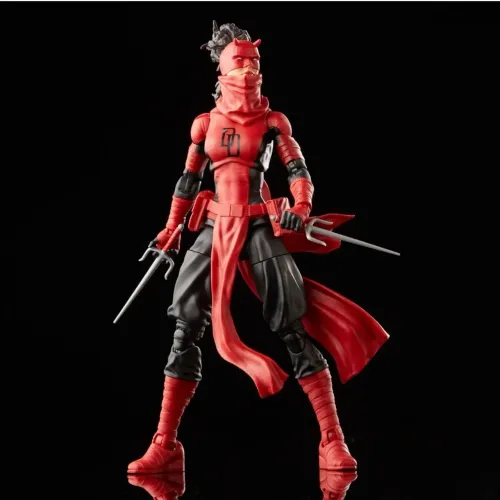 Marvel Legends Elektra