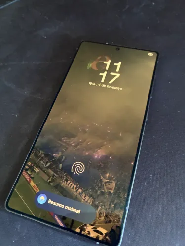 S25 Ultra 1 Terabyte