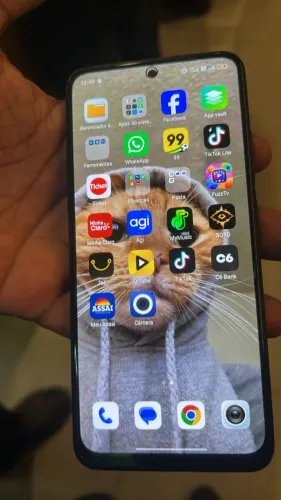 Xiaomi Redmi Note 12S - Usado