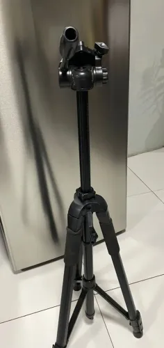 Tripé