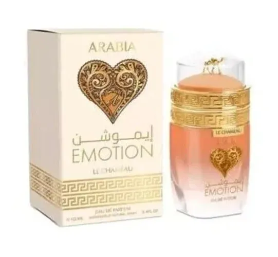 Perfume feminino Importado Le Chameau 25ml Inspi rado no Devotion D e G