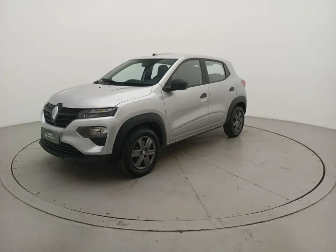 Renault Kwid 1.0 Zen 2026