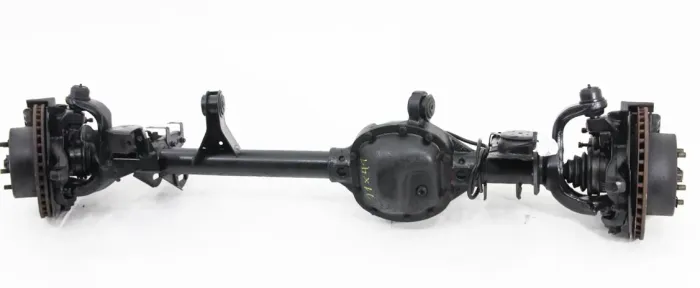 DIFERENCIAL DIANTEIRO CHEROKEE LAREDO (11X41) 93/98