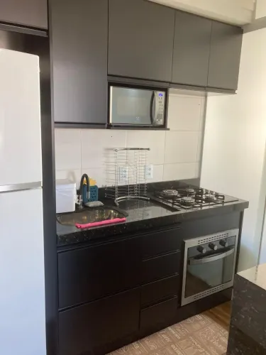 apartamento - Jardim Nova Hortolândia I - Hortolândia