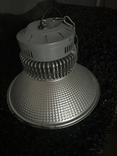 Luminária led