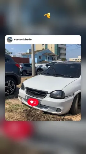 Chevrolet Corsa Sedan Super/ Classic 1.6 MPFI 8V 4 2004
