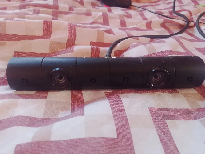 camera para ps3