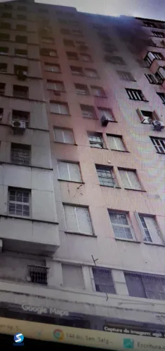 Apartamento à venda 2 quartos em Centro Histórico