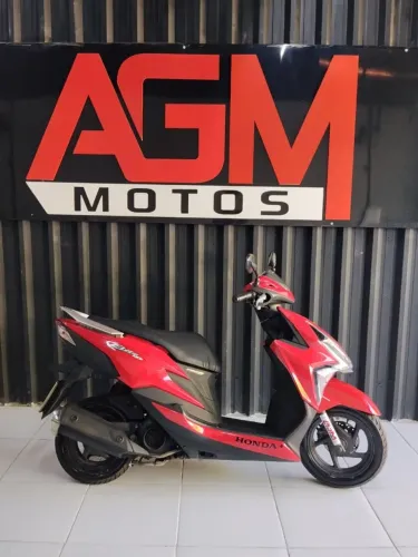 HONDA / ELITE 125 2019/2019