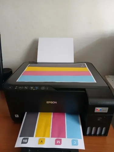 Epson Ecotank L3150 wifi