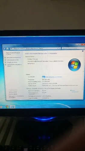 Computador para home office e estudos