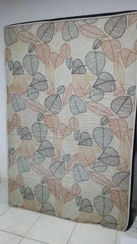 Cama box
