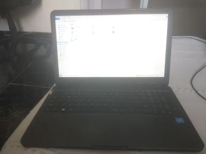 Vendo notebook samsung