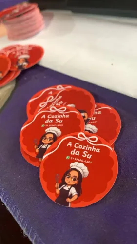 ADESIVOS PERSONALIZADOS CAXIAS