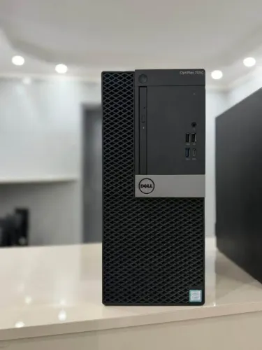 DESKTOP DELL OPTIPLEX 7050 TOWER